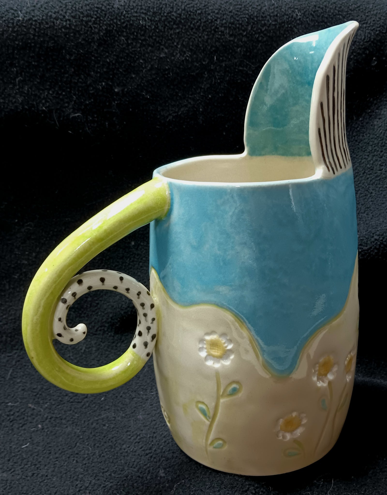 Jug/Vase (3 cups)