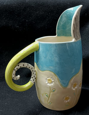 Jug/Vase (3 cups)