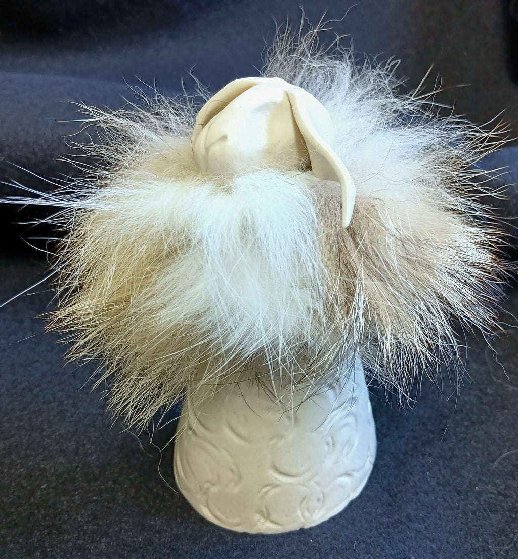 Textile: Decorative Sheep "Caspar"