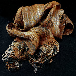 Scarf ***