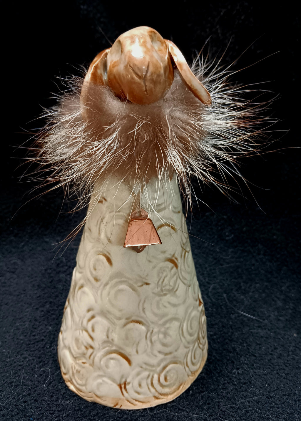 Decorative Sheep 3 "Shiloh"