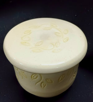 Butter Bell (2 pieces)