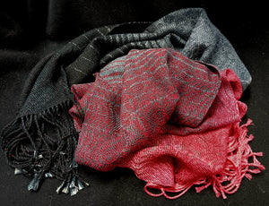 Scarf ***