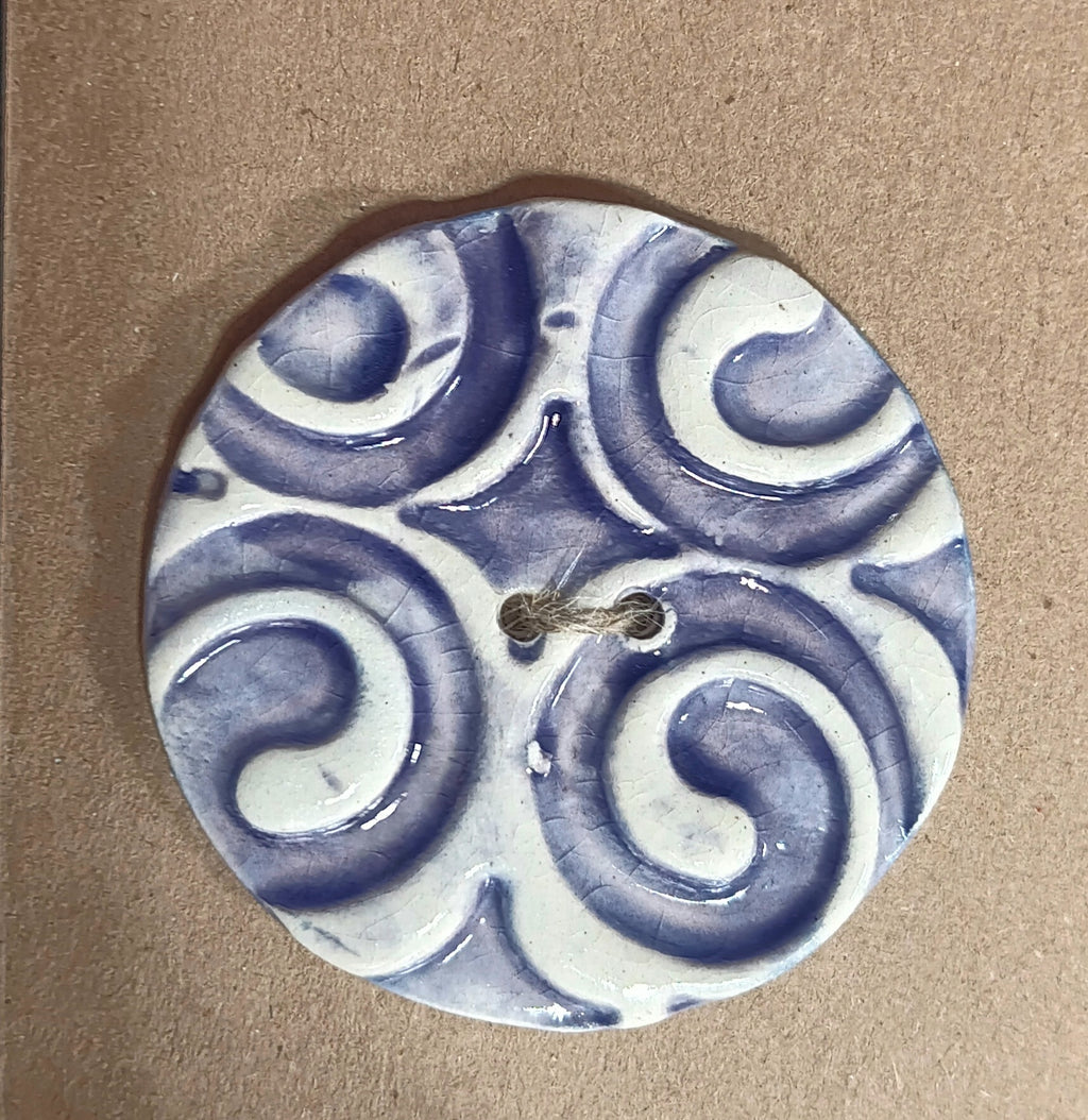 Ceramic Button 48