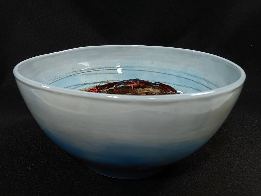Artwork: Nesting Bowl