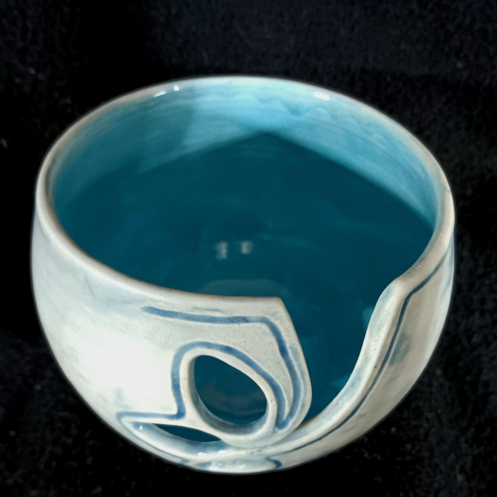 Yarn Bowl 5