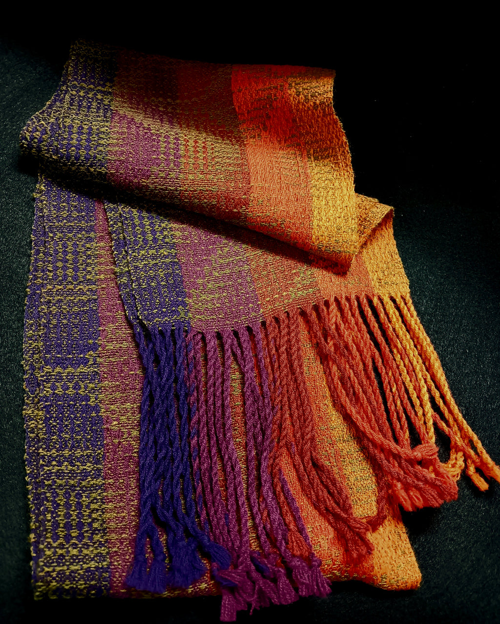 Scarf
