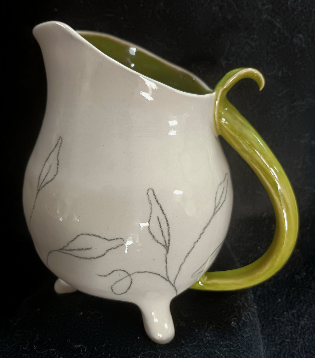 Pitcher/Jug (3 cups)