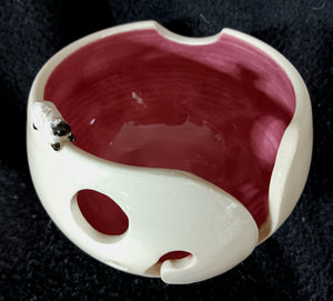 Yarn Bowl 2