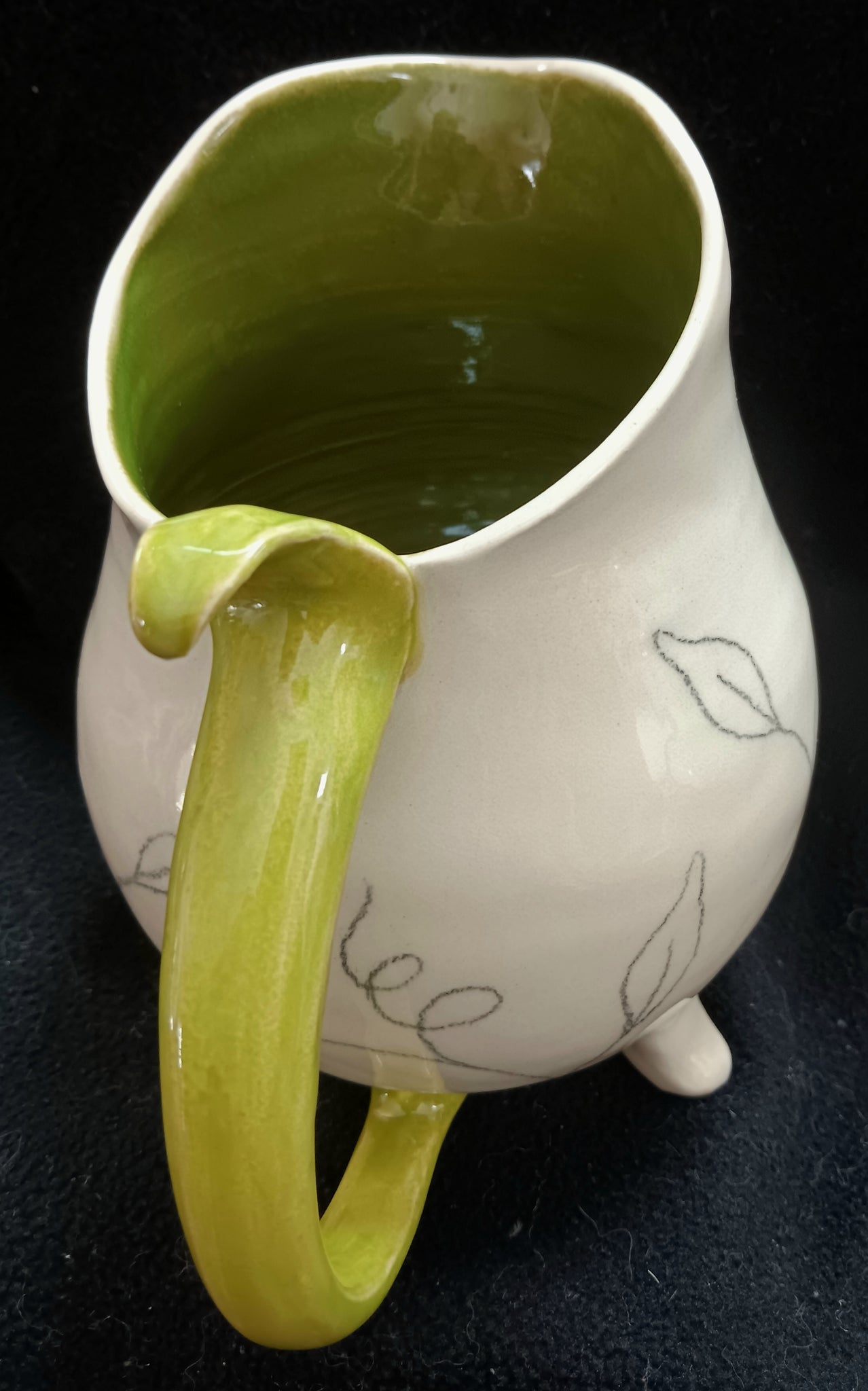 Pitcher/Jug (3 cups)