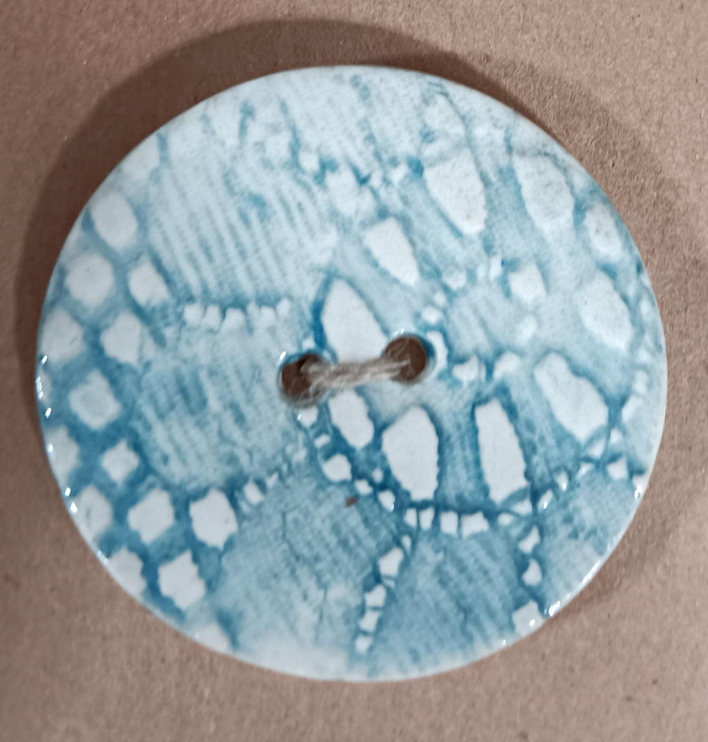 Ceramic Button 42
