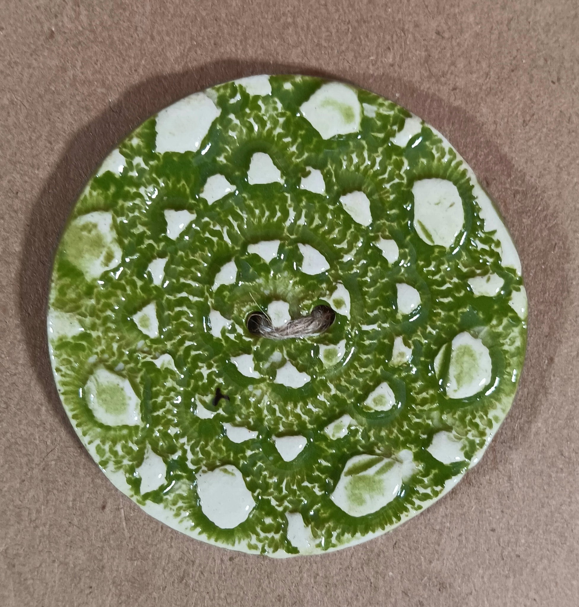 Ceramic Button 44