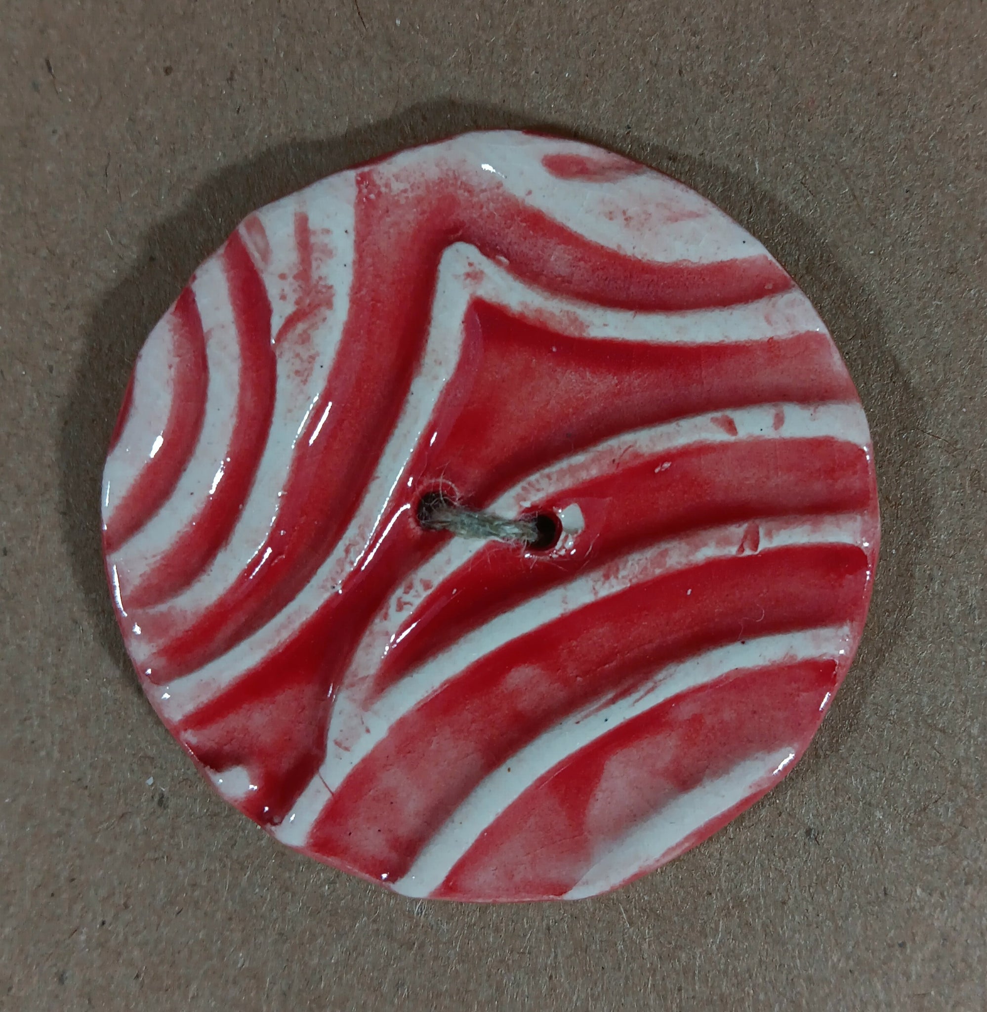Ceramic Button 5