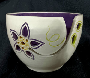 Yarn Bowl 7