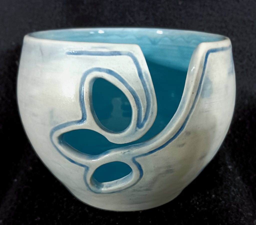Yarn Bowl 5