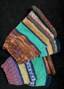 Fingerless Gloves 13