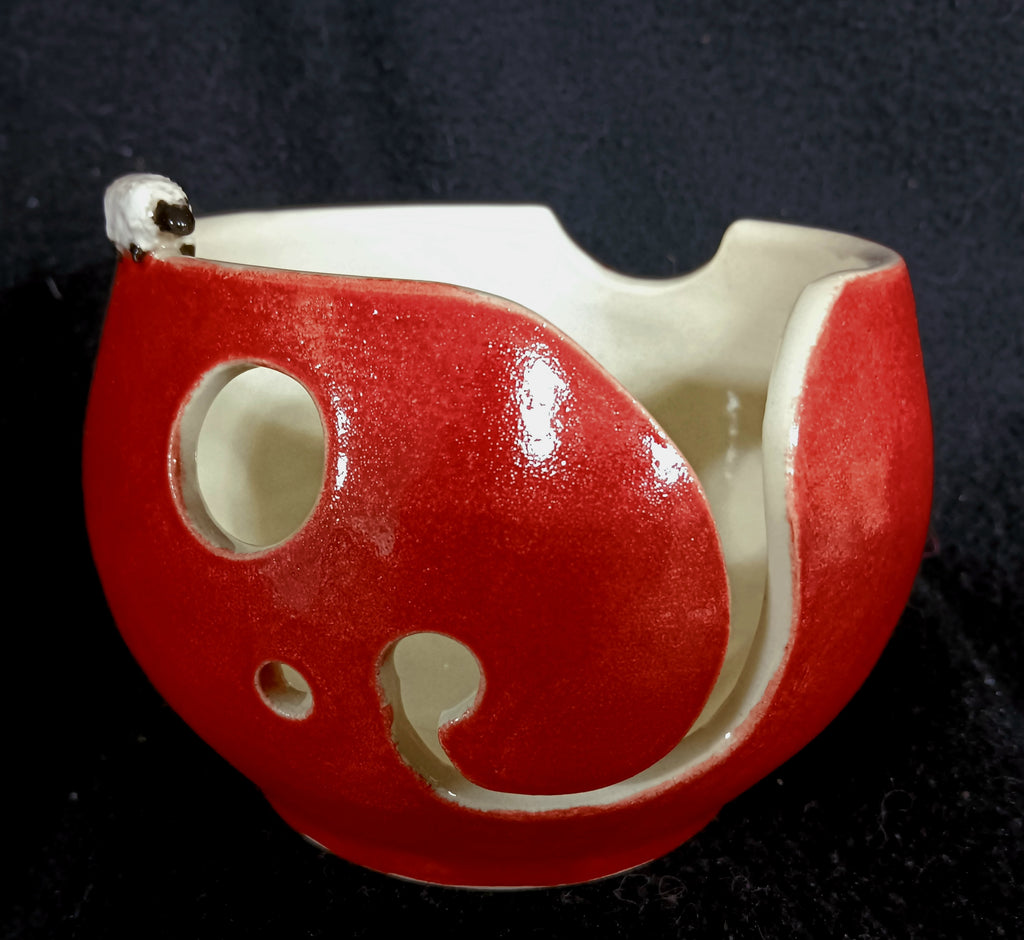 Yarn Bowl 3