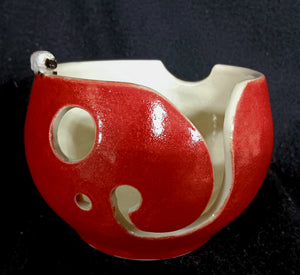 Yarn Bowl 3