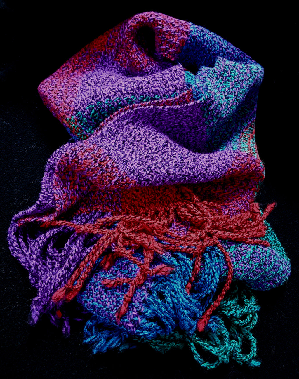 Shawl
