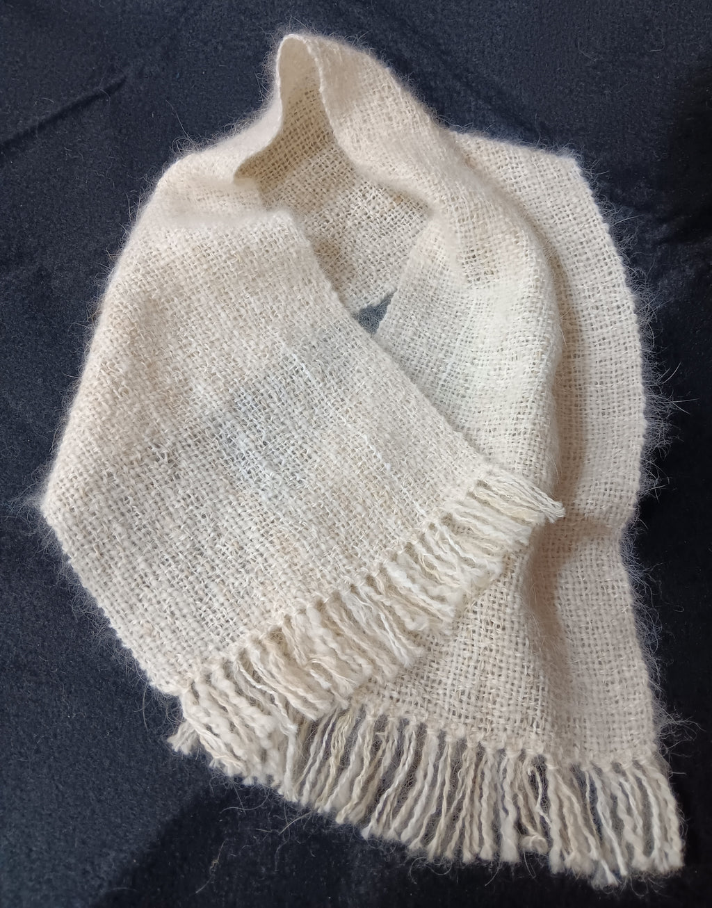 Scarf ***