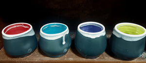 Kitchen: Thumb-lers, Set of 4