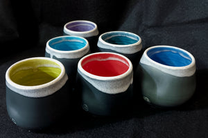 Thumb-lers, Set of 6