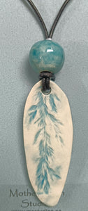 Pendant, Grass 7