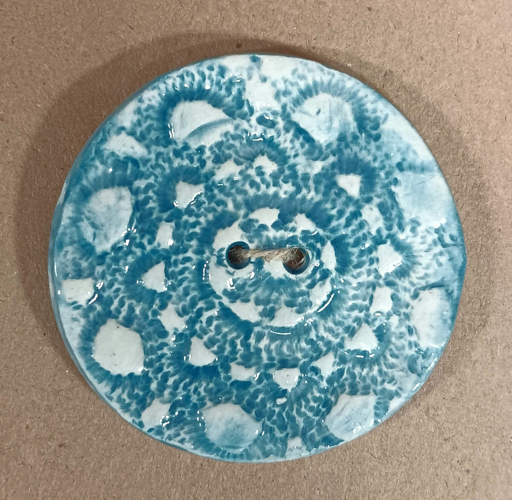 Ceramic Button 18