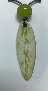 Pendant, Grass 3