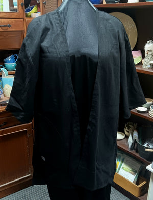 Wearable, Linen Tunic