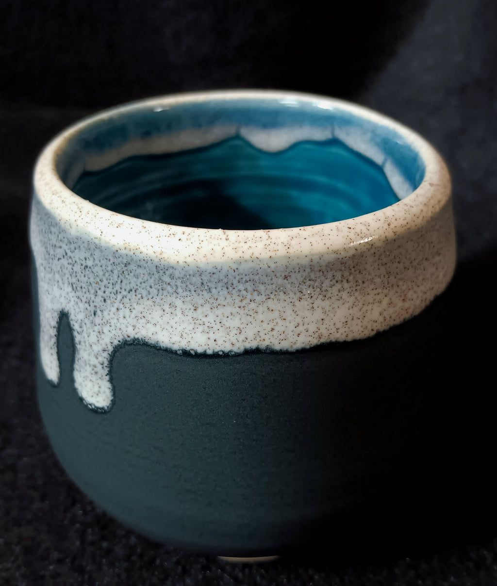 Thumb-ler, Dark Teal