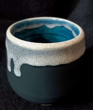 Thumb-ler, Dark Teal