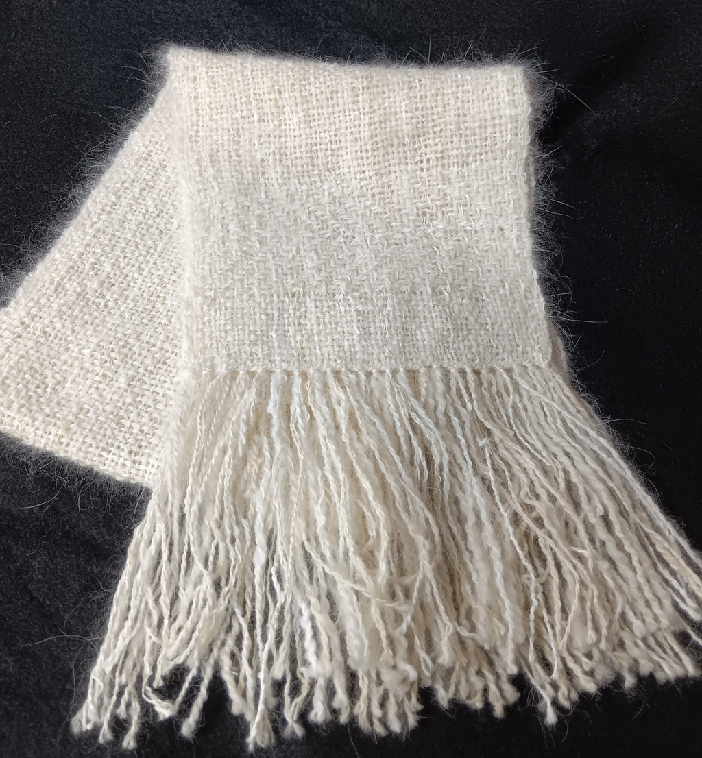 Scarf ***