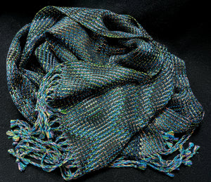 Scarf ***