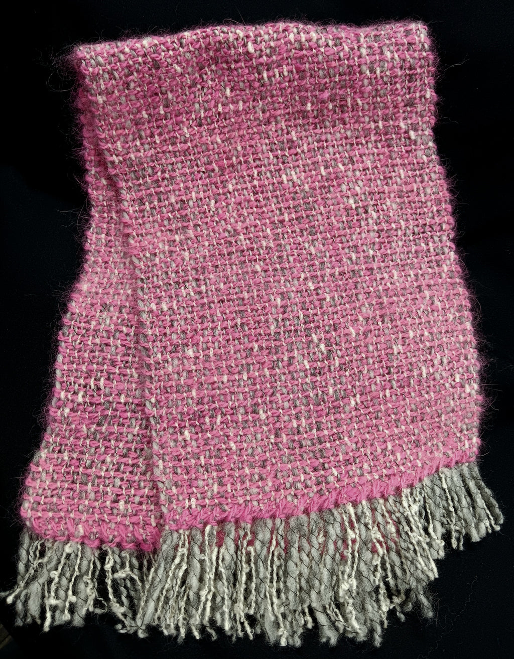 Scarf (child's)***