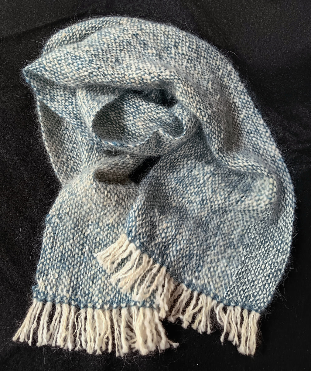 Scarf ***