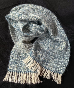 Scarf ***