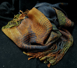 Scarf ***