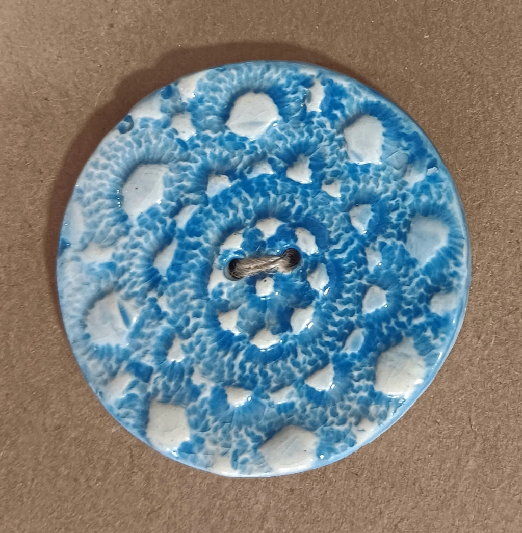 Ceramic Button 6