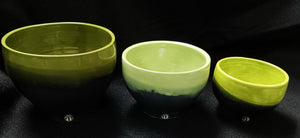 Bowls, Nesting (Set of 3)