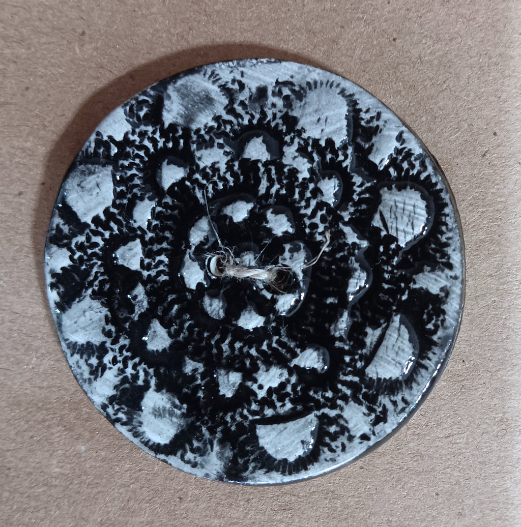 Ceramic Button 49