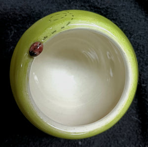 Vase (Ladybug) 4, mini