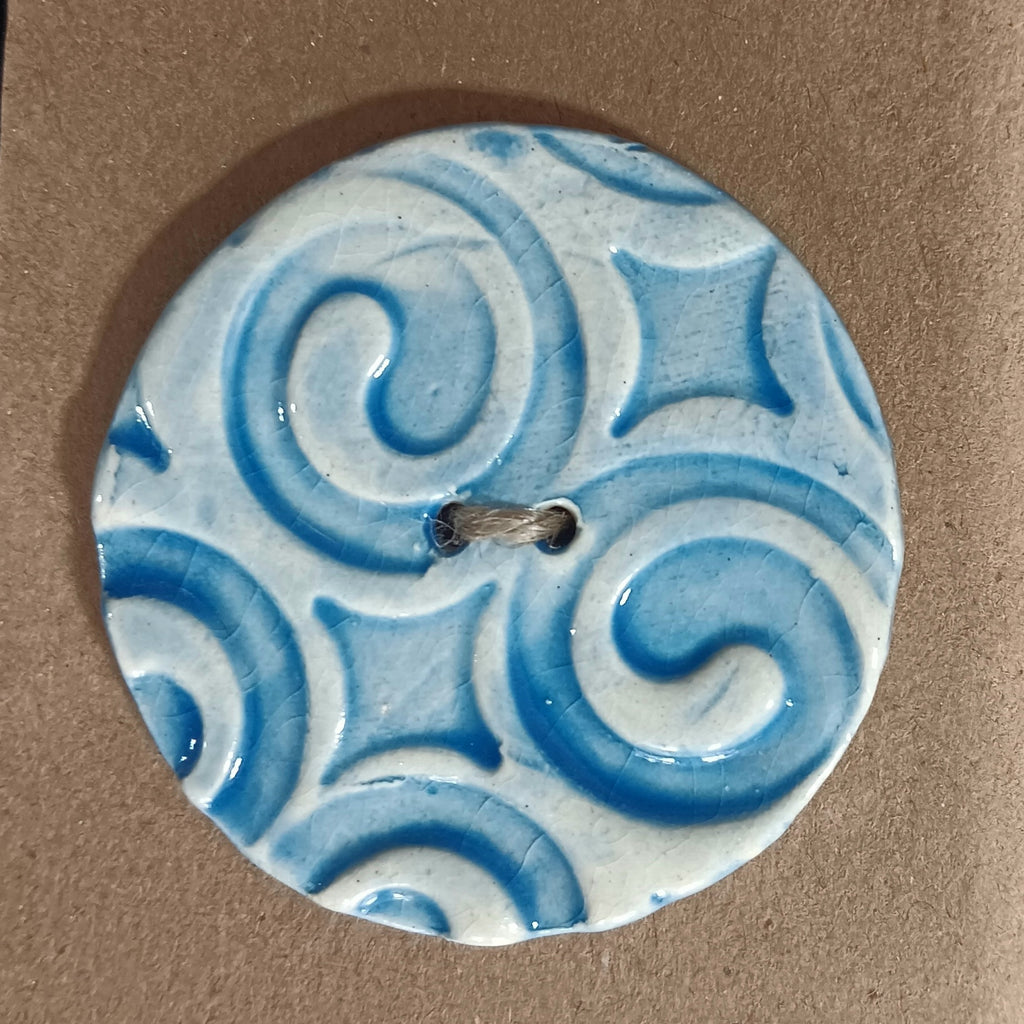 Ceramic Button 47