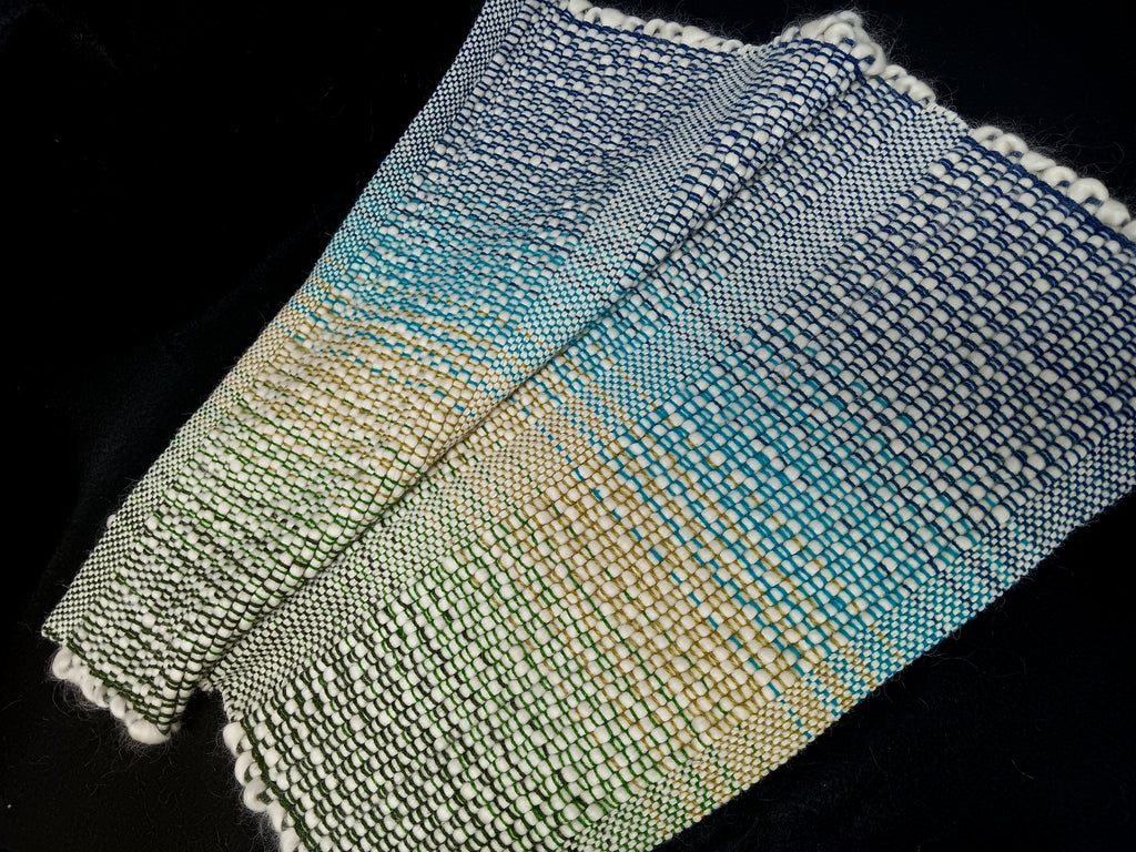 Wool Rug 3