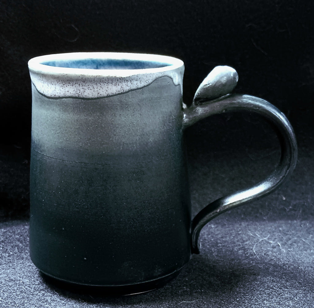 Kitchen: Mug, 18oz