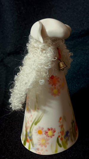 Decorative Sheep 1 "Gerty"