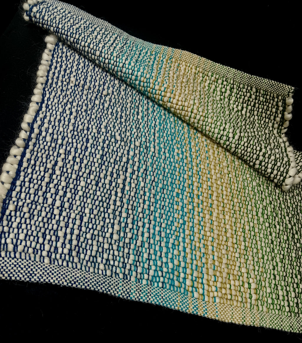 Wool Rug 4