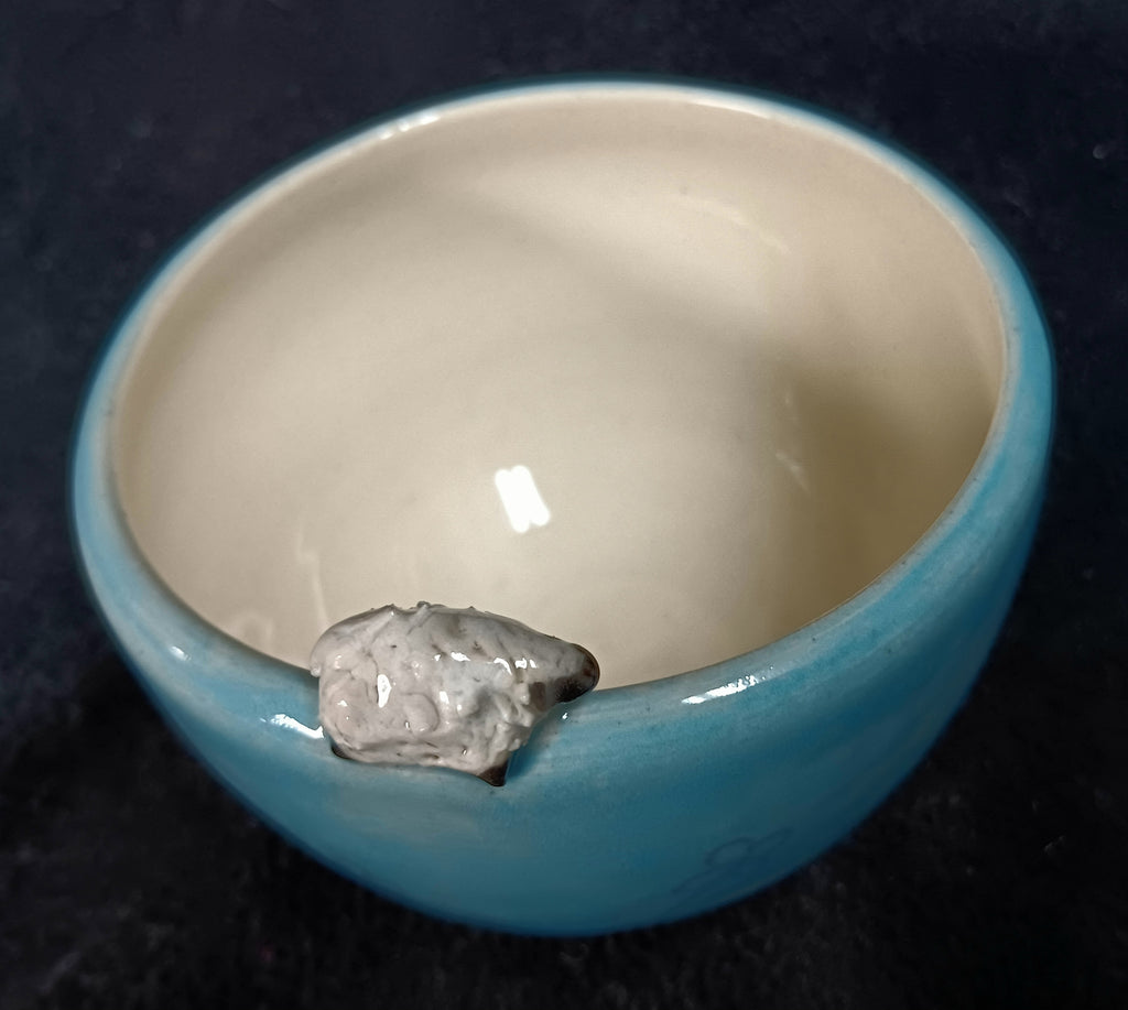 Vase/Holder (Sheep) 4