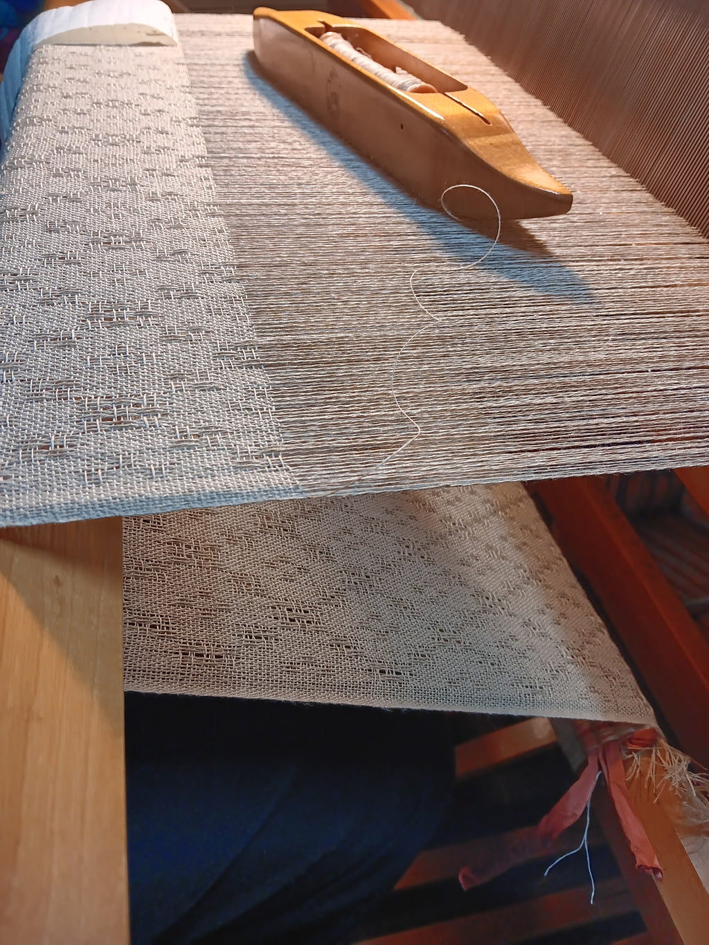Tea towel "Very Fancy"