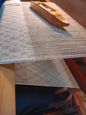 Tea towel "Very Fancy"